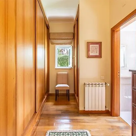 Villa Alecrim Aroeira (Setubal)