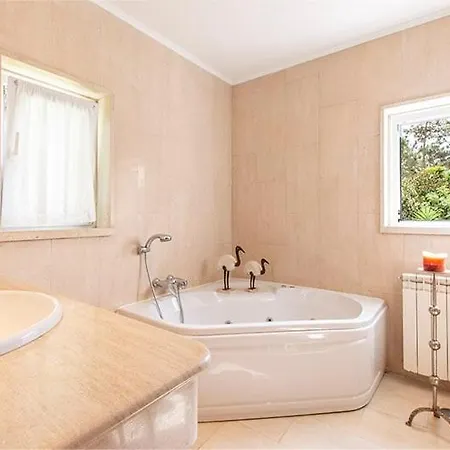 Alecrim * Aroeira (Setubal)