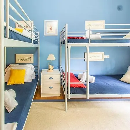 Villa Alecrim Aroeira (Setubal)