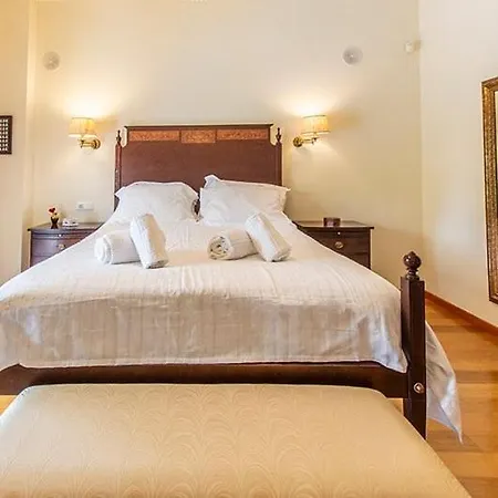 Villa Alecrim Aroeira (Setubal)