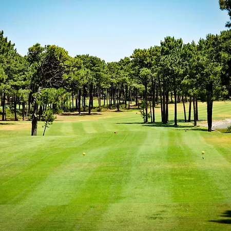 Villa Alecrim Aroeira (Setubal)