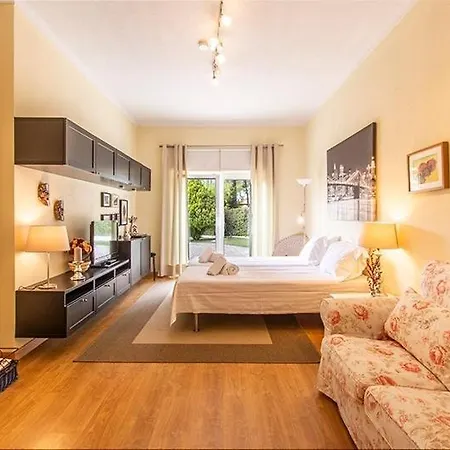 Alecrim Villa Aroeira (Setubal)