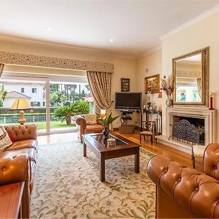 Alecrim Aroeira (Setubal)