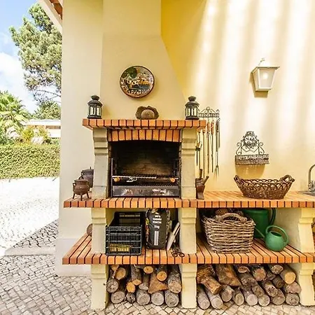 Alecrim * Aroeira (Setubal)