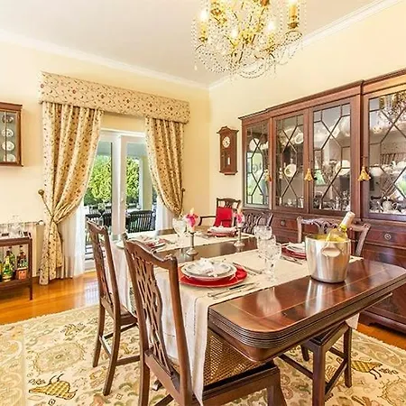 Alecrim Villa Aroeira (Setubal)