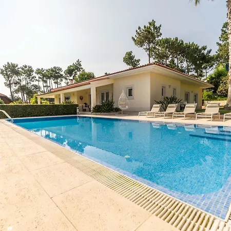 Alecrim Villa Aroeira (Setubal)