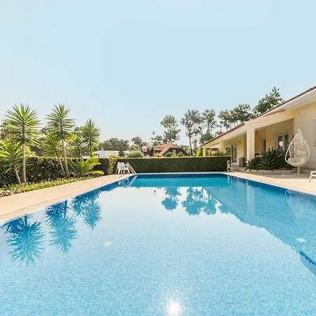 Alecrim Aroeira (Setubal)