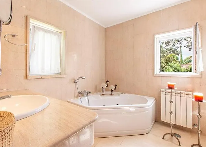 Alecrim * Aroeira (Setubal)