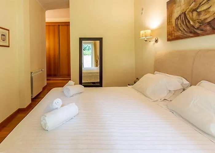 Alecrim 别墅 Aroeira (Setubal)