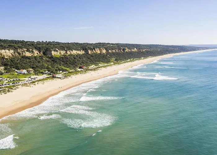 Alecrim 别墅 Aroeira (Setubal)