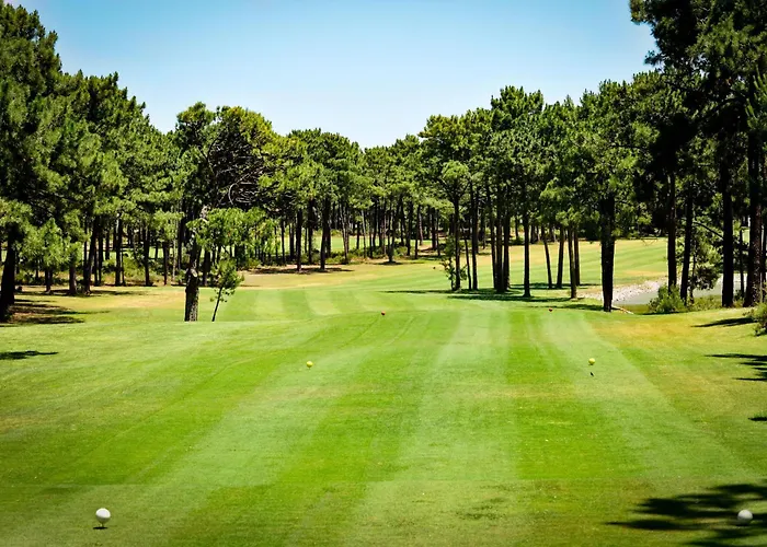 别墅 Alecrim Aroeira (Setubal)