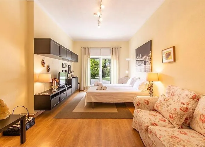 Alecrim 别墅 Aroeira (Setubal)