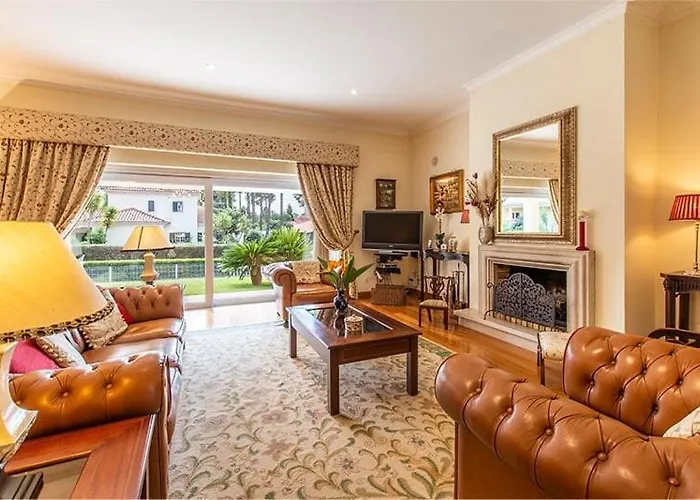 Alecrim Aroeira (Setubal)