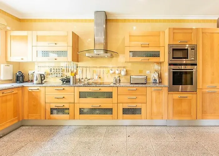 别墅 Alecrim Aroeira (Setubal)