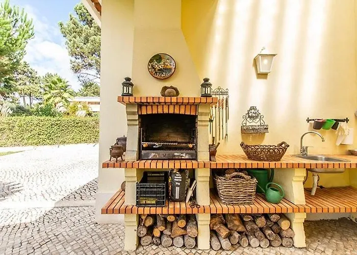 Alecrim * Aroeira (Setubal)