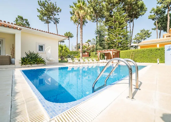 Alecrim Aroeira (Setubal)