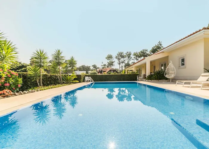 Alecrim Aroeira (Setubal)